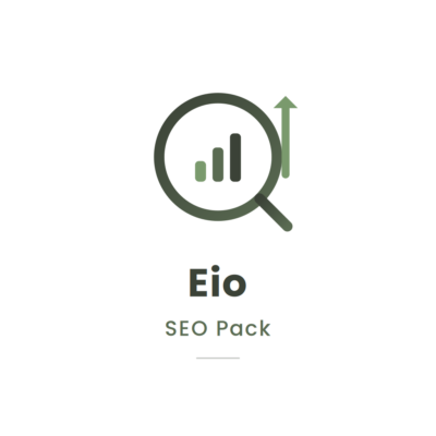 【Eio SEO Pack】SEO対策を1画面でまるっと設定できるWordPressプラグイン