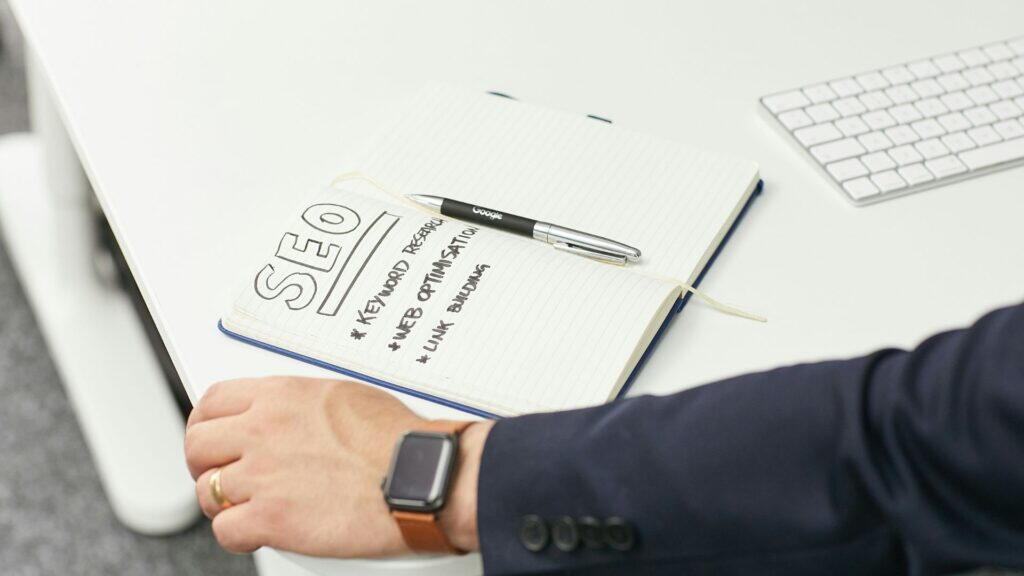 検索上位を狙うコンテンツSEOの実践方法