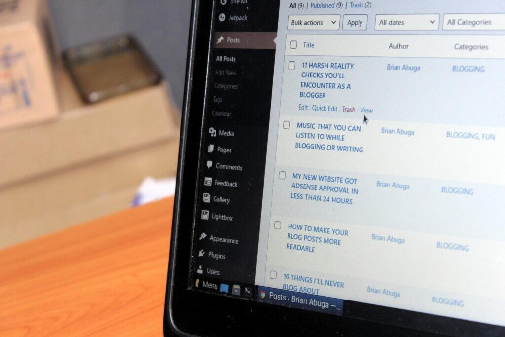 【コード不要】WordPress標準機能だけでできるカスタマイズ