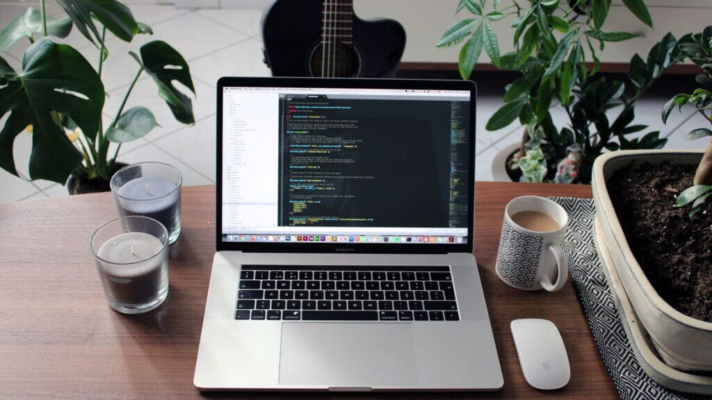 WordPressテーマのインストールと初期設定の手順