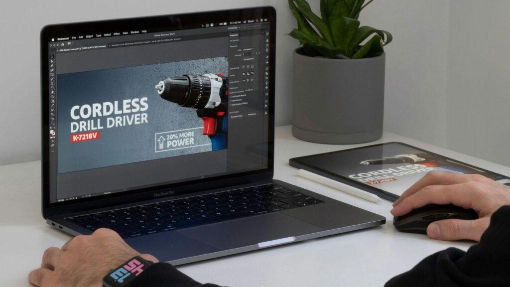 【方法②】アップロード前に画像サイズとファイルサイズを調整する