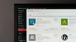 WordPress管理画面の使い方｜基本操作から効率化まで全解説