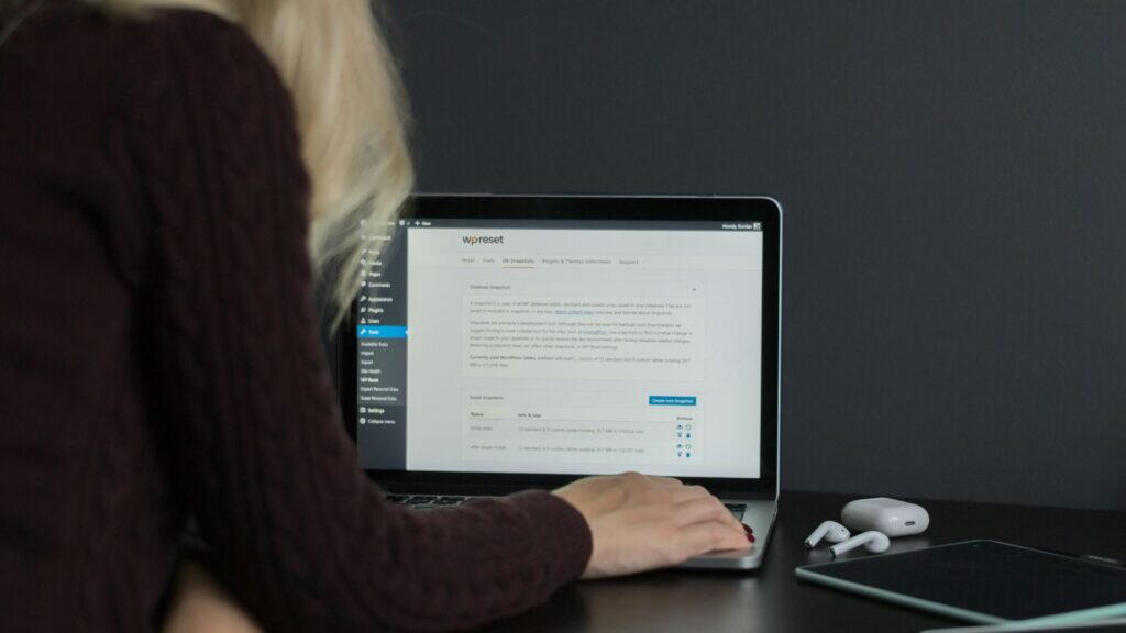 WordPress管理画面を使いこなすために押さえたいポイント