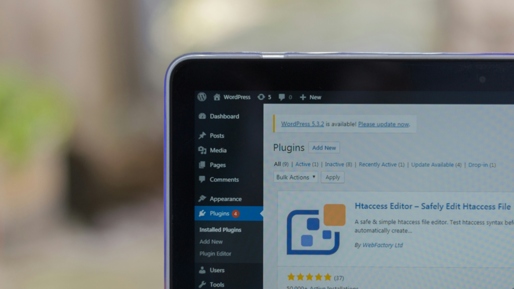 WordPressの初期設定が重要な3つの理由
