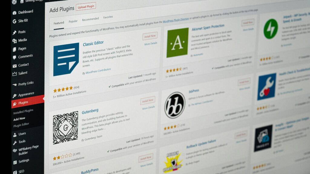 WordPressアップデートの正しい手順